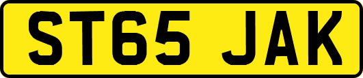 ST65JAK