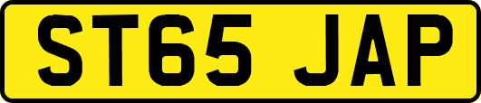 ST65JAP