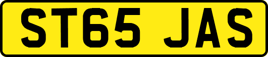 ST65JAS