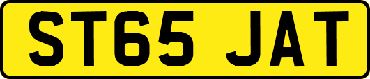 ST65JAT