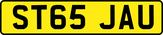 ST65JAU