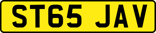 ST65JAV