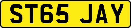 ST65JAY