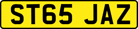 ST65JAZ