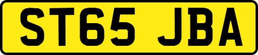 ST65JBA
