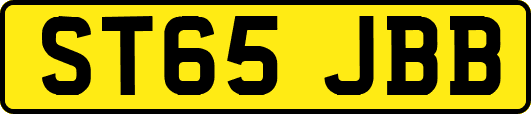 ST65JBB
