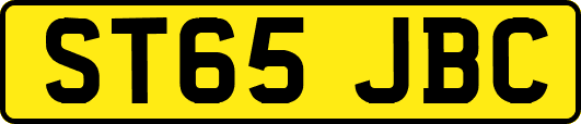 ST65JBC