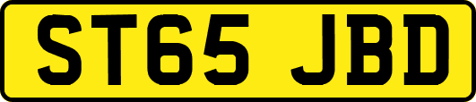 ST65JBD