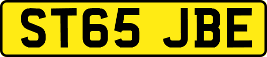 ST65JBE