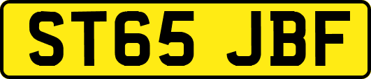 ST65JBF