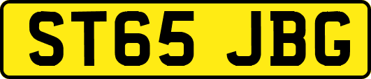 ST65JBG