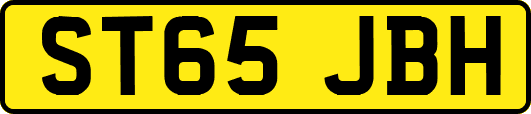 ST65JBH