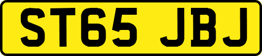 ST65JBJ