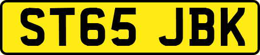 ST65JBK