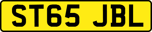 ST65JBL