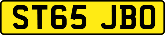ST65JBO
