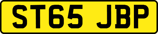 ST65JBP