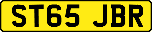 ST65JBR