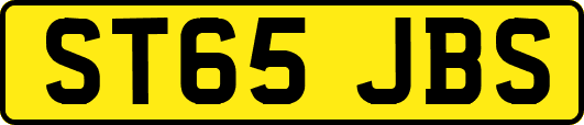 ST65JBS