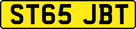 ST65JBT