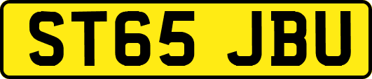 ST65JBU