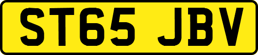 ST65JBV