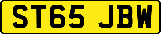 ST65JBW