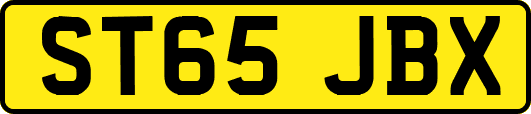 ST65JBX