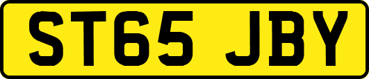 ST65JBY