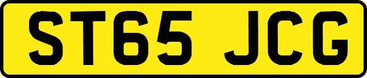 ST65JCG