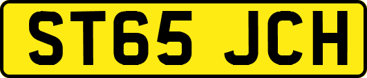 ST65JCH