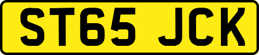 ST65JCK