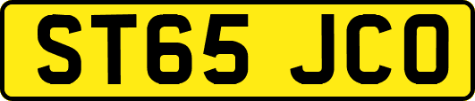ST65JCO