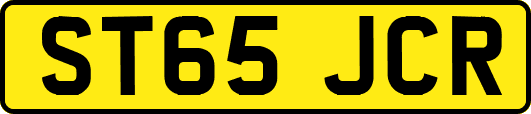 ST65JCR