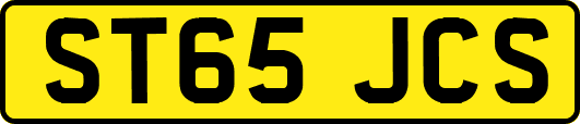 ST65JCS