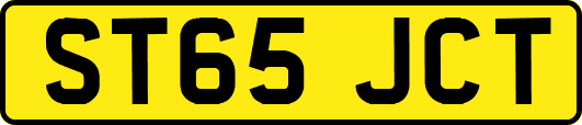 ST65JCT