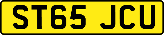 ST65JCU