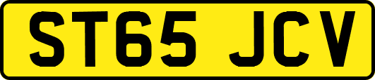 ST65JCV