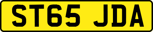 ST65JDA