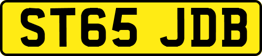 ST65JDB