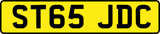 ST65JDC