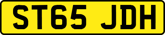 ST65JDH