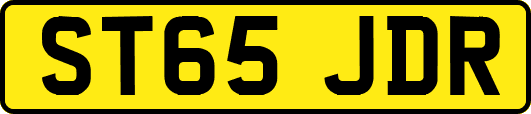 ST65JDR