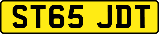 ST65JDT