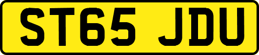 ST65JDU