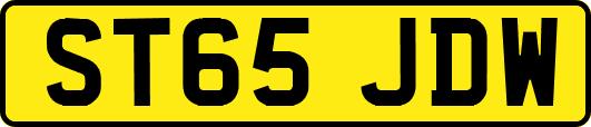 ST65JDW