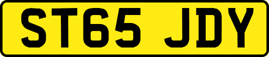 ST65JDY