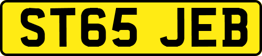 ST65JEB