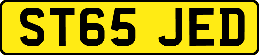 ST65JED