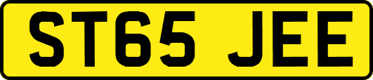 ST65JEE
